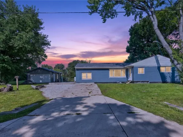 7835 Bertha Ave, Middletown, OH 45042
