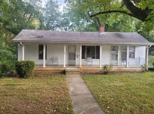 1158 Cook St, Winston Salem, NC 27105