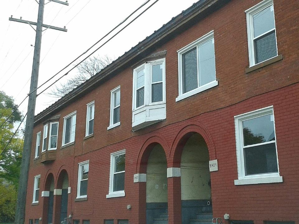 Newly renovated townhouse s