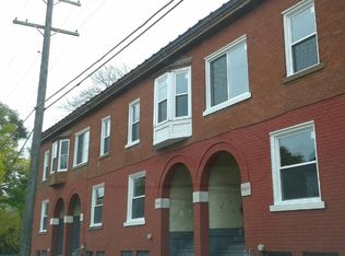 5401 Porter St, Detroit, MI 48209