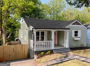 1431 Meridian St SE, Atlanta, GA 30317
