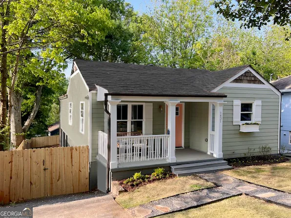 1431 Meridian St SE, Atlanta, GA 30317