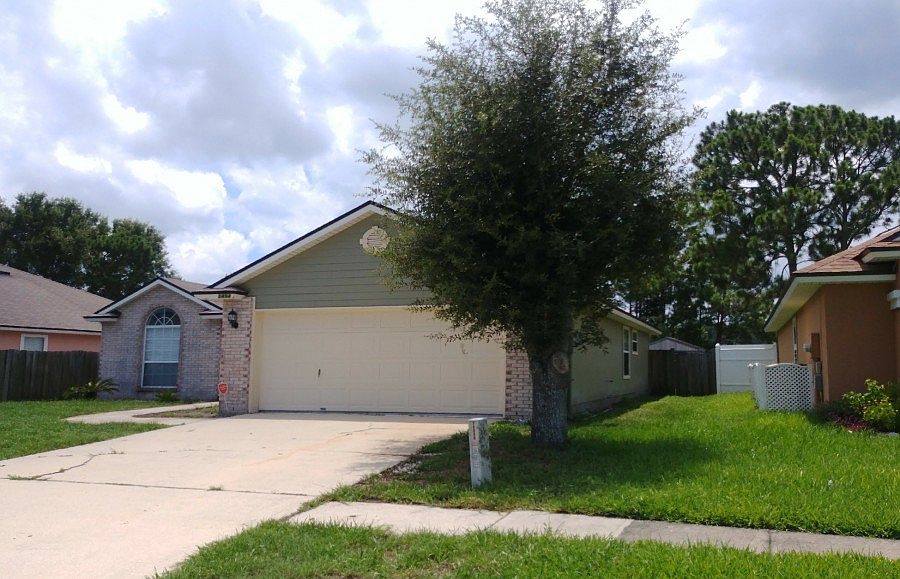 2494 Coachman Lakes Dr, Jacksonville, FL 32246 Zillow