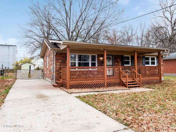 1323 Helck Ave, Louisville, KY 40213