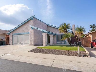 864 Crystal Creek Ct, Chula Vista, CA, 91910