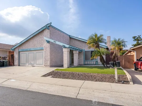 864 Crystal Creek Ct, Chula Vista, CA 91910