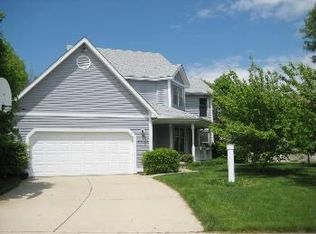 2601 Cherry Hills Dr, Champaign, IL