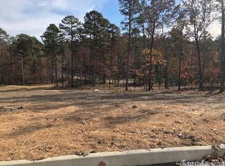 156 Caurel Cir LOT 54, Little Rock, AR 72223