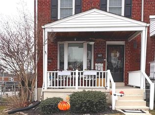 1027 Downton Rd, Halethorpe, MD 21227