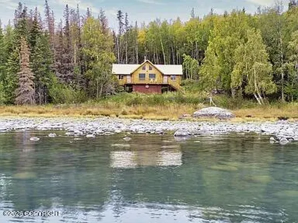 L5 B2 Caribou Is, Cooper Landing, AK 99572