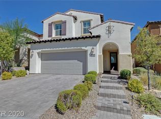 11810 Corenzio Ave, Las Vegas, NV 89138