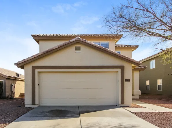 12049 W Aster Dr, El Mirage, AZ 85335