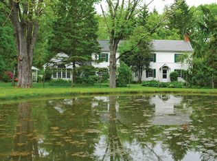 5914 Covered Bridge Rd, Pipersville, PA 18947