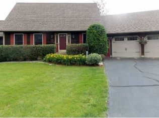 28 Hill Farm Est, Saint Albans, VT 05478