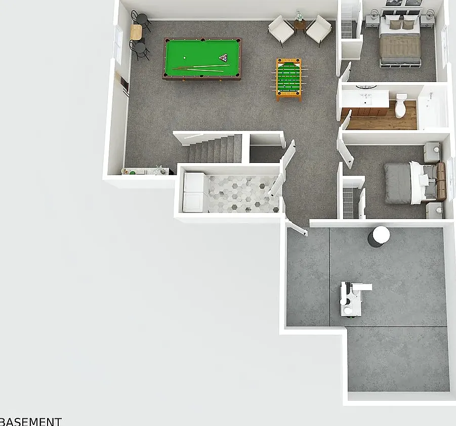 5 bed, 2395 sqft, $3,500 — Photo 4