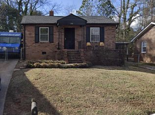 196 Magnolia St, Athens, GA 30606