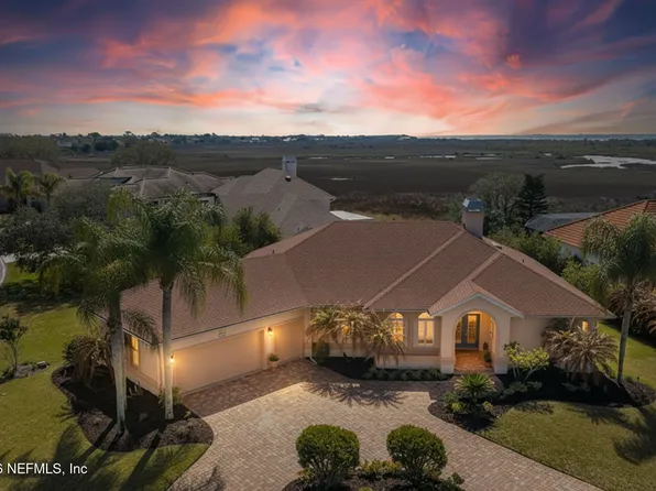 412 MARSH POINT Circle, St. Augustine, FL 32080