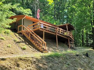 31717 Tappan Hills Rd, Tippecanoe, OH 44699