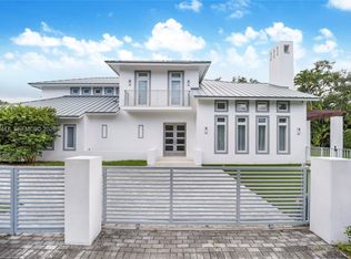 Coral Gables Riviera Sec, Coral Gables, FL 33146