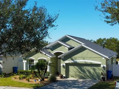 11341 Flora Springs Dr, Riverview, FL, 33579