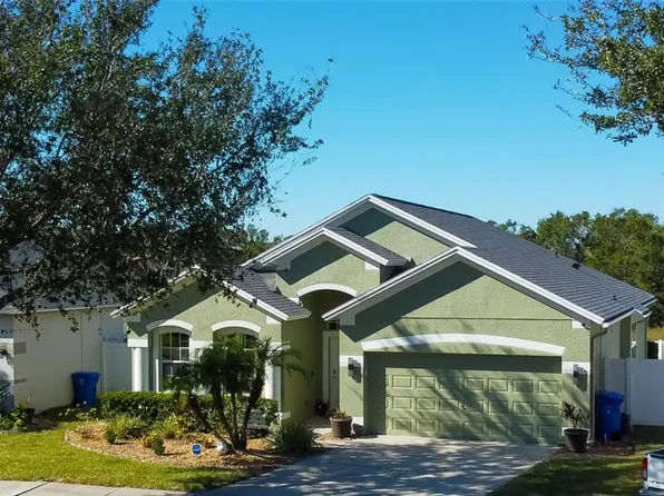 11341 Flora Springs Dr, Riverview, FL 33579