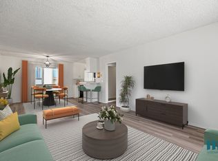 Purdue Point by Wiseman, Los Angeles, CA 90025