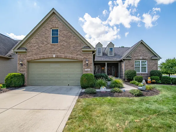 1385 Trescott Dr, Westfield, IN 46074