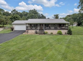 727 Fleetwood Ave, Church Hill, TN 37642