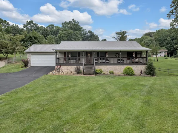 727 Fleetwood Ave, Church Hill, TN 37642