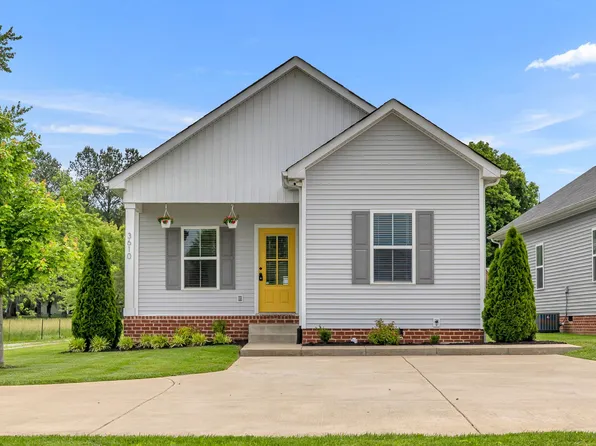 3610 Highway 31 W, White House, TN 37188