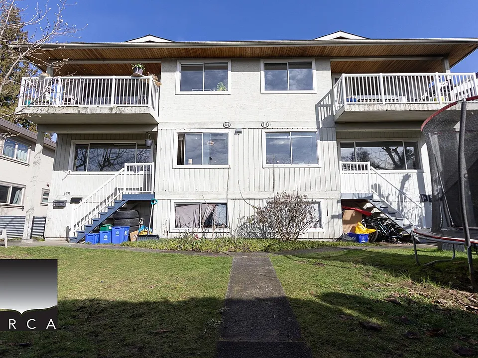 518 W Keith Rd #2