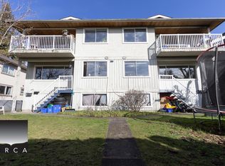 518 W Keith Rd #2, North Vancouver, BC V7P 3C7
