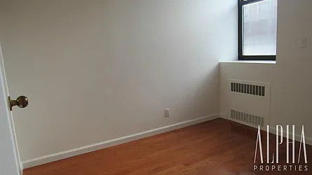 Rented by Alpha Properties NYC I LLC