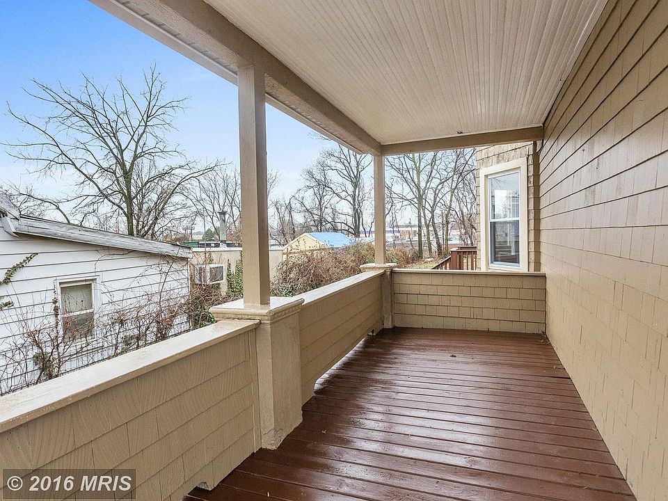 1804 Morrell Park Ave, Baltimore, MD 21230 Zillow