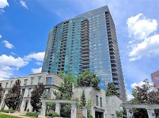 25 Greenview Ave #2526, Toronto, ON M2M0A5