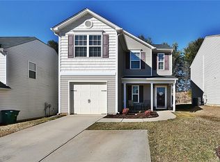 897 Bitting Hall Cir, Rural Hall, NC 27045