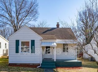 1707 Greenville Ave, Richmond, VA 23220