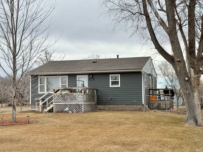 1413 N Franklin Ave, North Platte, NE, 69101