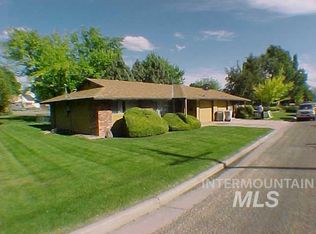 1717 S Montana Ave, Caldwell, ID 83605