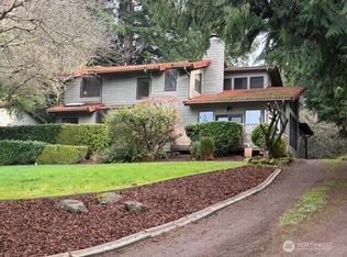 2560 NW Canal View Way, Poulsbo, WA 98370