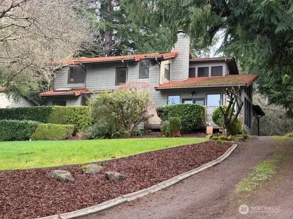2560 NW Canal View Way, Poulsbo, WA 98370