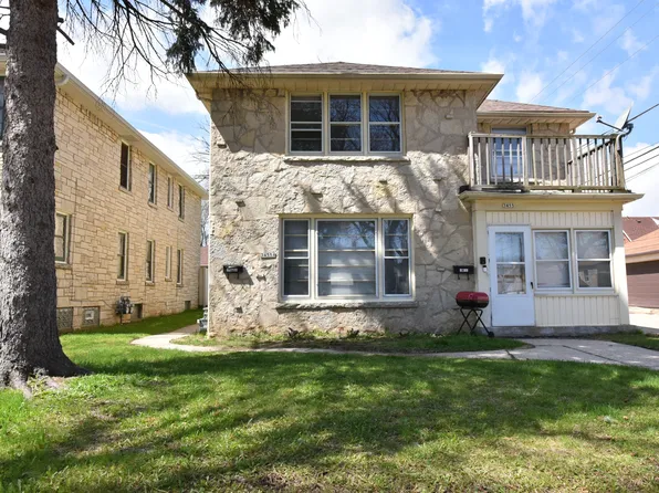 3455 N 57th St #3455A, Milwaukee, WI 53216