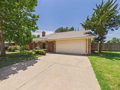 4701 NE Macarthur Cir, Lawton, OK, 73507