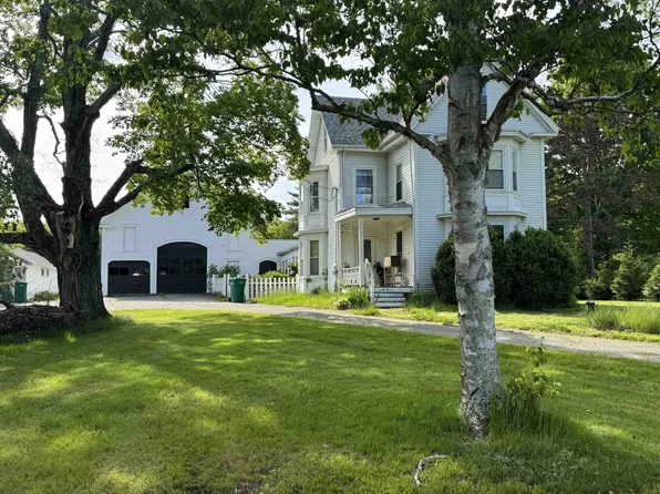 154-A Main Street, Kingston, NH 03848