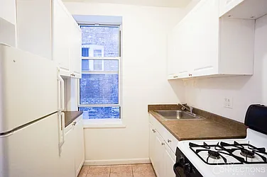 Rented by City Connections Realty