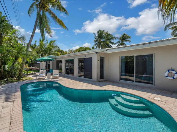 5970 NE 21st Circle, Fort Lauderdale, FL 33308