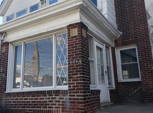 3048 Robbins St, Philadelphia, PA 19149