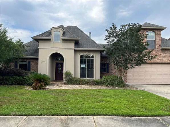 327 Brighton Ln, Slidell, LA 70458