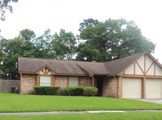 22910 Laketree Ln, Spring, TX 77373