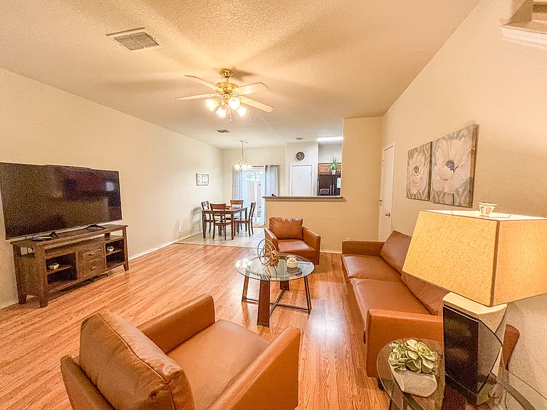 4110 Copano Bay #4110 — Photo 2